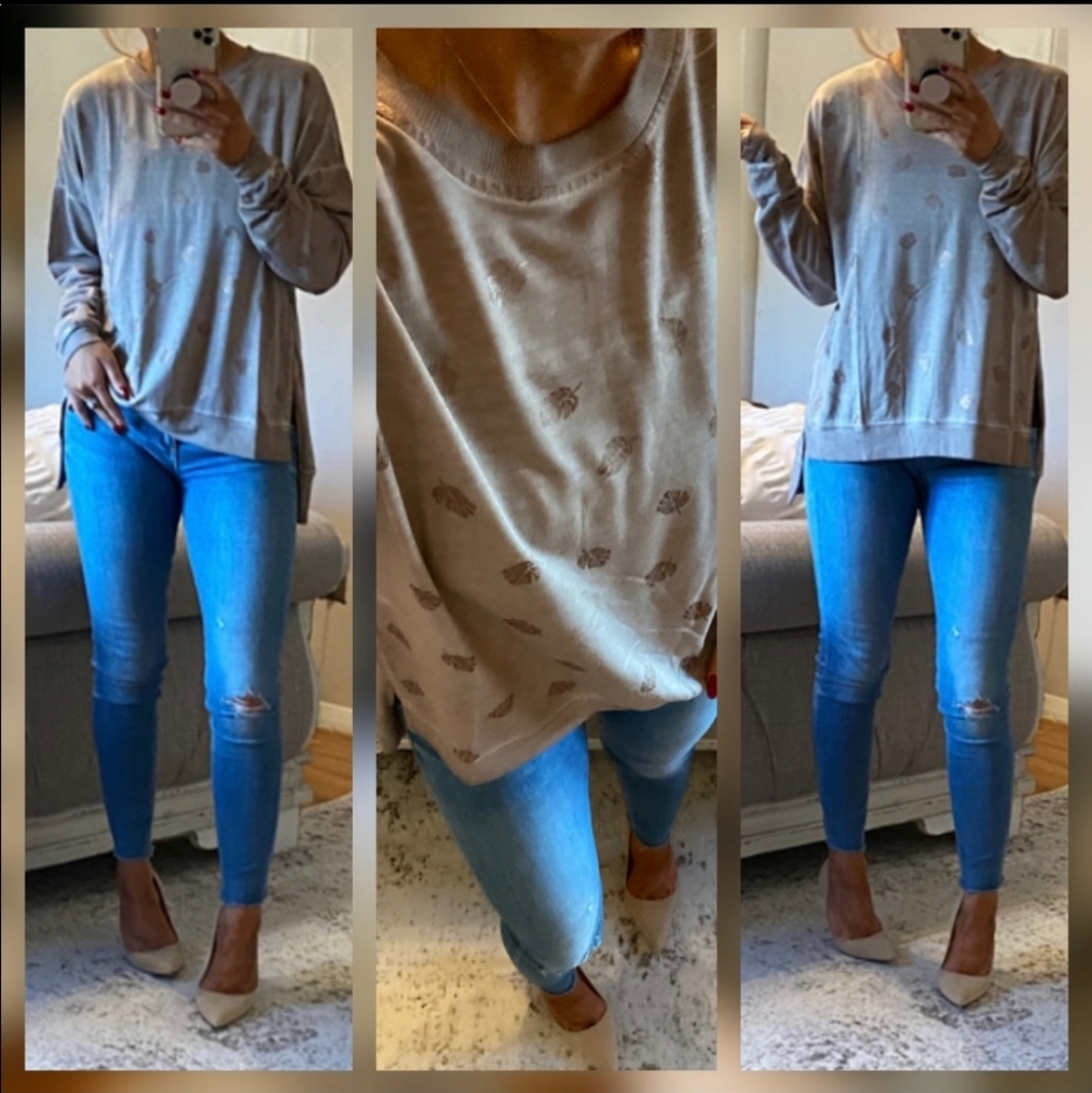 Dantelle top